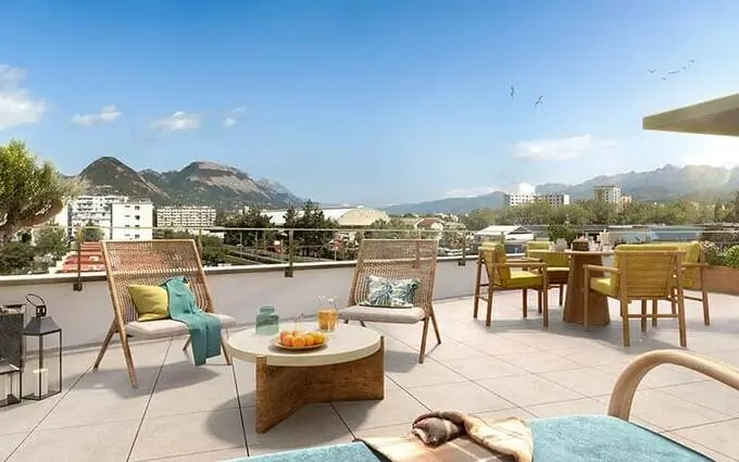 Parenthese à Grenoble