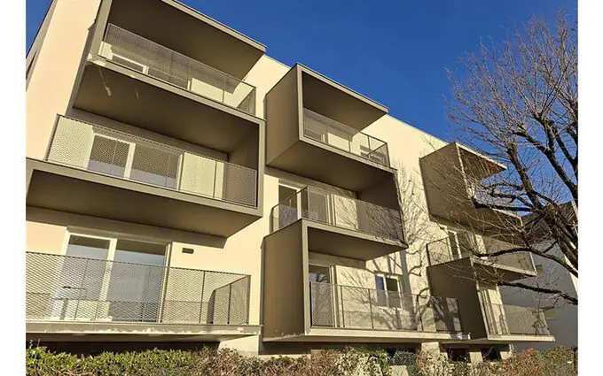 Parenthese à Grenoble