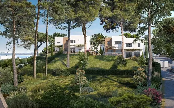 LA PRESQU'ÎLE - Villas et Appartements à La Seyne-sur-Mer