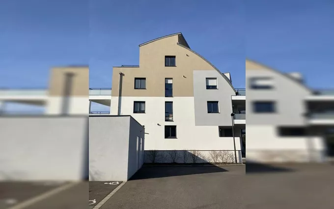 PERLINES à Strasbourg (67000)