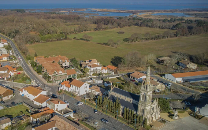 ALèS à Le Teich