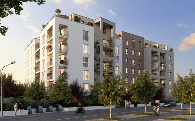 NOUVEL 'R à Thionville