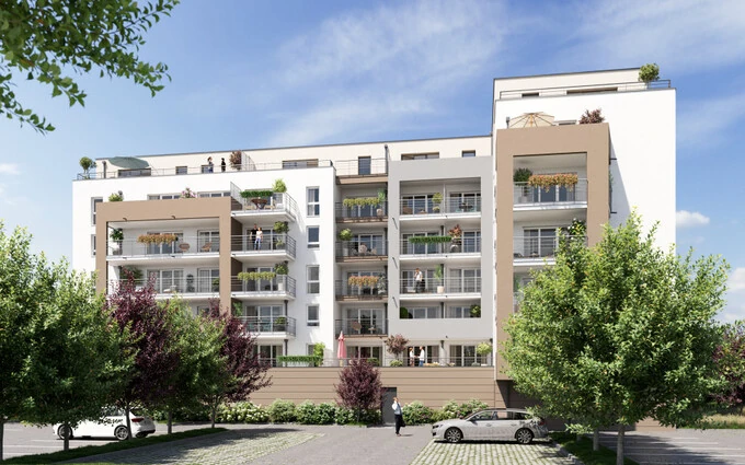 NOUVEL 'R à Thionville