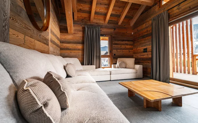 Prochainement à Morzine