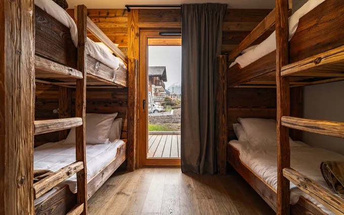 Prochainement à Morzine