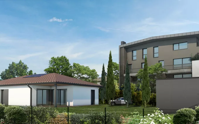 Prochainement à Voiron (38500)