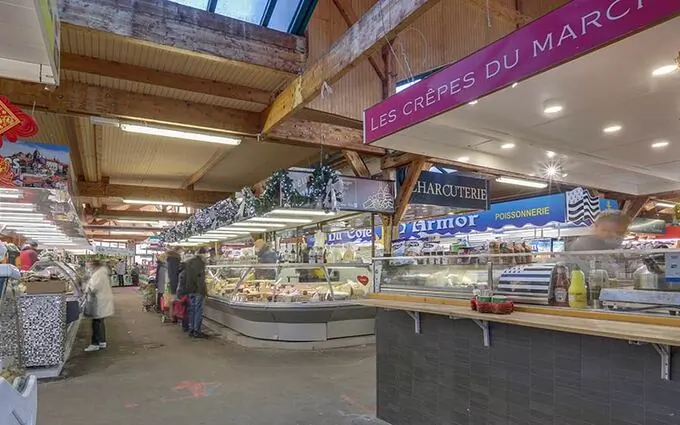 LE PLESSIS TREVISE à Le Plessis-Trévise