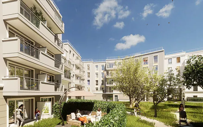 LE PLESSIS TREVISE à Le Plessis-Trévise