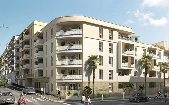 ROSA NOVA à Toulon (83000)