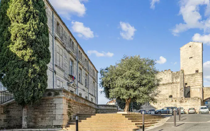 VILLAE à Pignan (34570)