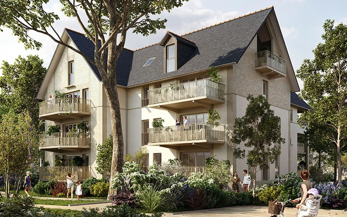 Le Domaine des Chartreux à Bléré