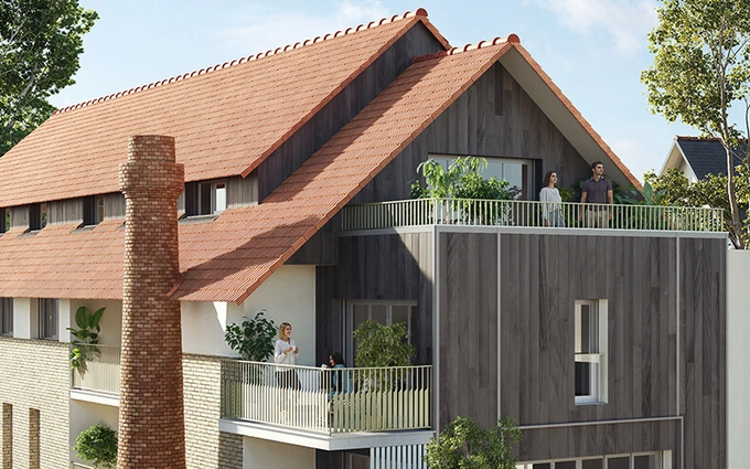 Le Domaine des Chartreux à Bléré