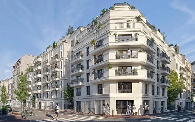 SIGNATURE LEVALLOIS à Levallois-Perret