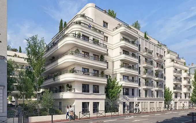 SIGNATURE LEVALLOIS à Levallois-Perret