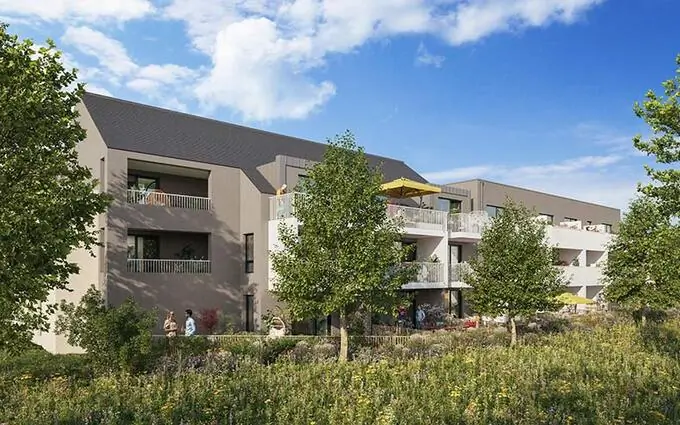 GAÏA à Saint-Louis (68300)