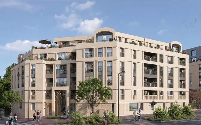 So Fontenay à Fontenay-aux-Roses (92260)