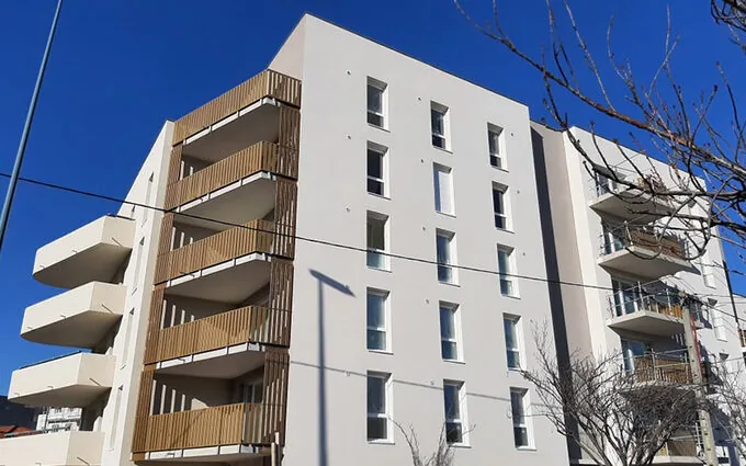 Confiden'Ciel à Clermont-Ferrand