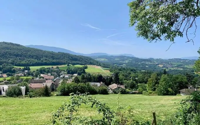Les Villas Edena à Nonglard