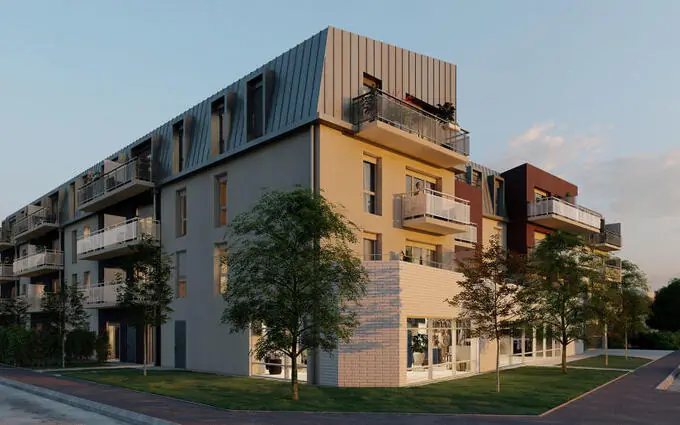 VILLAREA à Sainte-Geneviève-des-Bois
