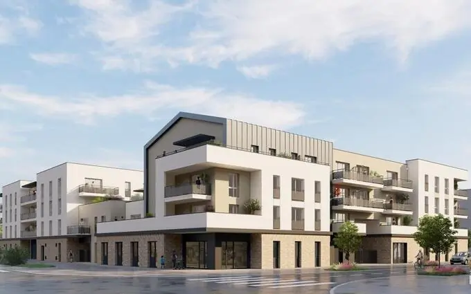 BE NATURE à Melun (77000)