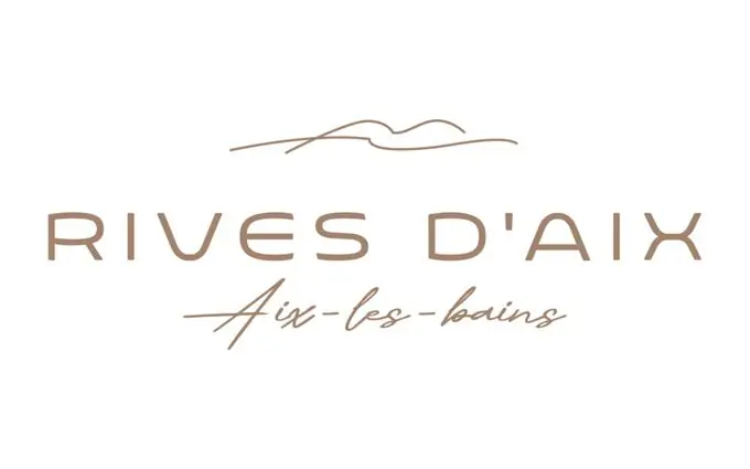 Rives d'aix à Aix-les-Bains