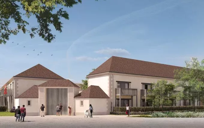 PROCHAINEMENT A COUTEVROULT à Coutevroult (77580)