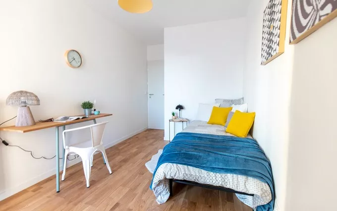 LES VILLAS D'OLIVIER à Ormesson-sur-Marne
