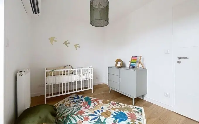 Central park à Toulouse