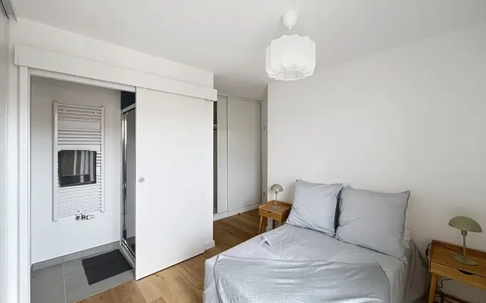 Central park à Toulouse