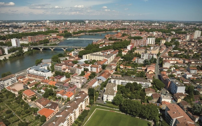 SOLISSIME à Toulouse