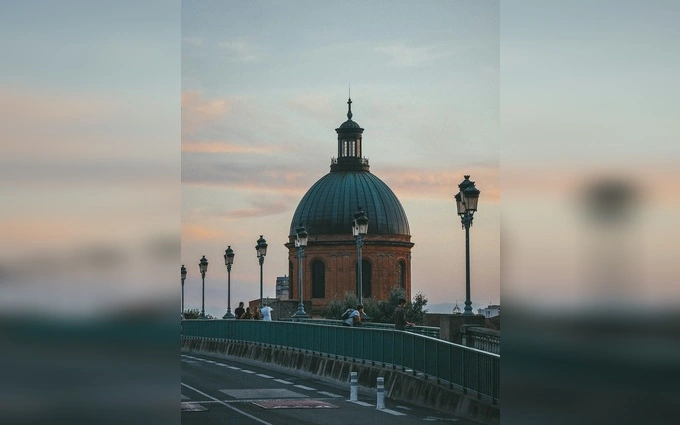 SOLISSIME à Toulouse