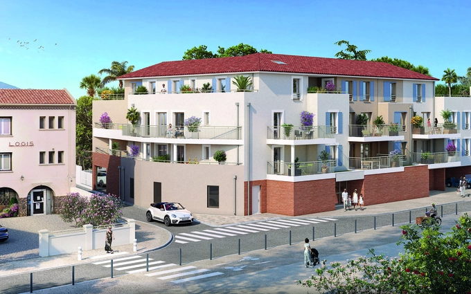 MARINASOL à Argelès-sur-Mer (66700)