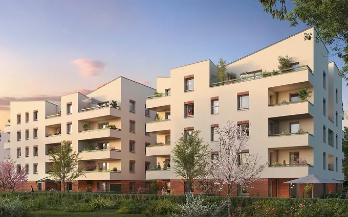 PAVILLON MARLY à Toulouse (31000)