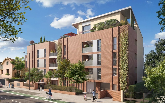 COURS JASMIN à Toulouse