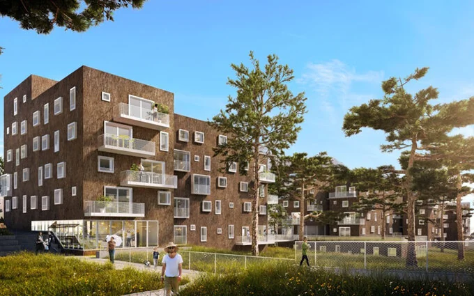 Bornéo à Nantes (44000)
