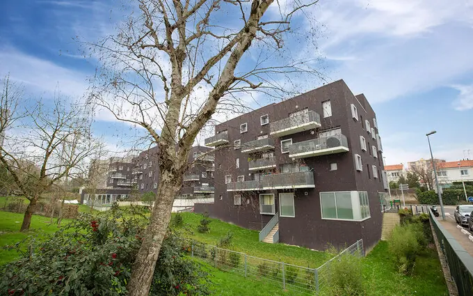 Bornéo à Nantes