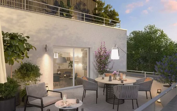 Prochainement à Sainte-Luce-sur-Loire (44980)