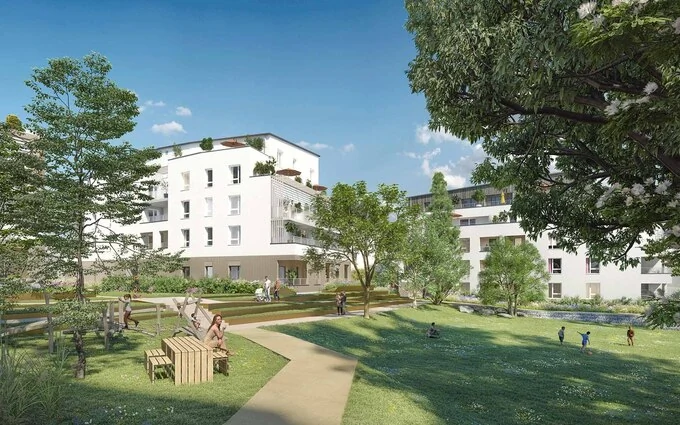 Prochainement à Sainte-Luce-sur-Loire
