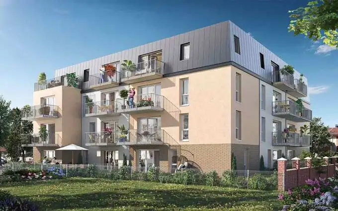 Le 560' à Déville-lès-Rouen (76250)