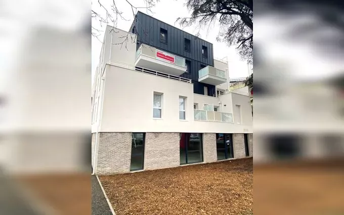 NEOCENS à Nantes
