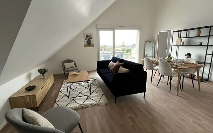 LES BALCONS D'IRIS à Ploufragan (22440)