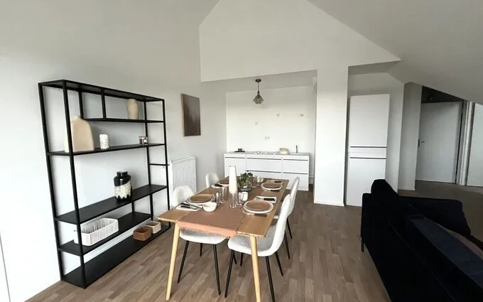 LES BALCONS D'IRIS à Ploufragan