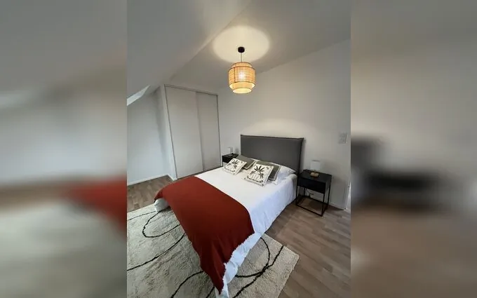 LES BALCONS D'IRIS à Ploufragan