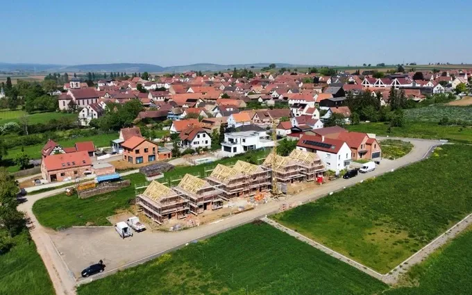 LE HAMO DES PRÉS à Entzheim