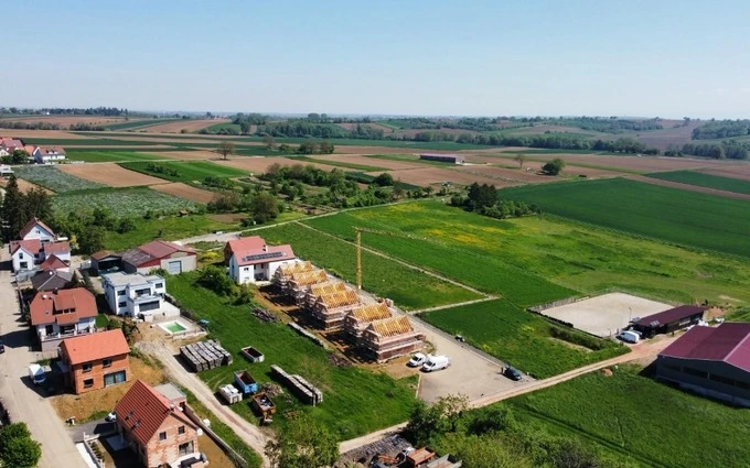 LE HAMO DES PRÉS à Osthoffen