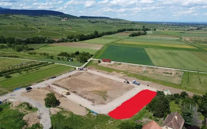 LE HAMO DU CHÂTEAU à Guebwiller (68500)