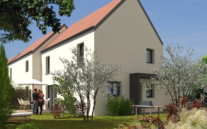LE HAMO DU CHÂTEAU à Issenheim