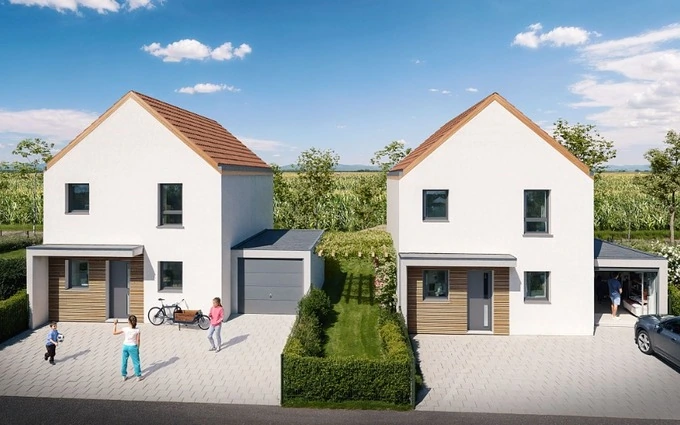 Le hamo des blés à Horbourg-Wihr (68180)