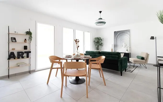 L'ecrin à Bouchemaine (49080)