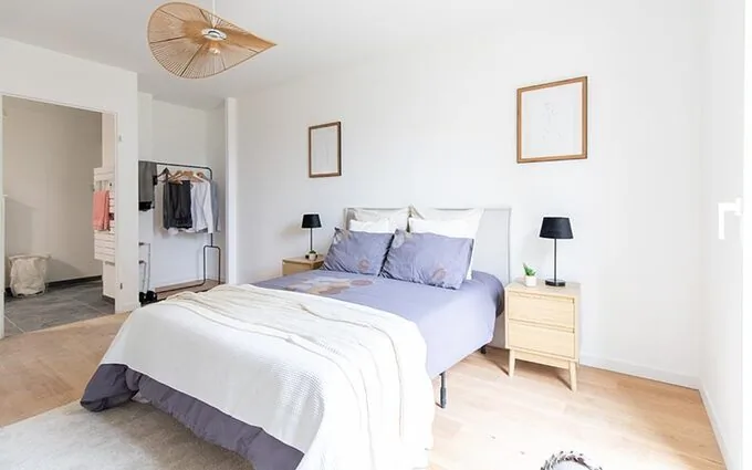 L'ecrin à Bouchemaine